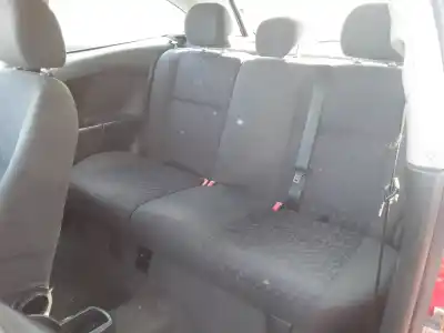 Здавання транспортного засобу ford focus i (daw, dbw) 1.6 16v року 2001 потужний fydb