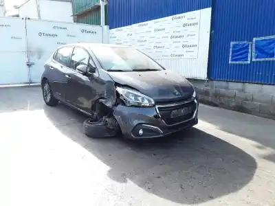 Scrapping Vehicle peugeot                                            208                                                                                                                                                                                                                                                        access                                                                                                                                                                                                                                                     of the year 2019 powered hm05