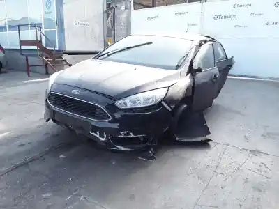 Veículo de Sucata ford focus (2014-2018) iii 1.5 tdci do ano 2016 alimentado xwda