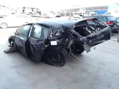 Veículo de Sucata ford focus (2014-2018) iii 1.5 tdci do ano 2016 alimentado xwda