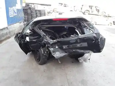 Veículo de Sucata ford focus (2014-2018) iii 1.5 tdci do ano 2016 alimentado xwda