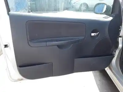 Scrapping Vehicle citroen c2 * of the year 2007 powered 8hz