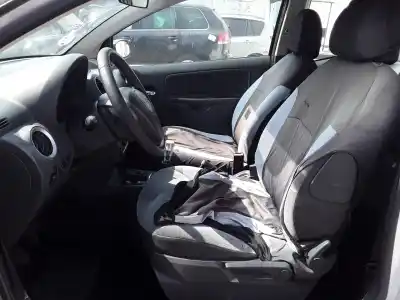 Scrapping Vehicle citroen c2 * of the year 2007 powered 8hz