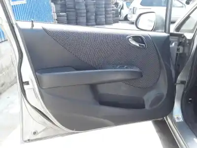 Scrapping Vehicle honda jazz (gd1/5) 1.4 ls of the year 2004 powered l13a1