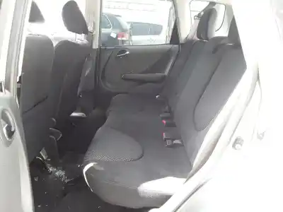 Scrapping Vehicle honda jazz (gd1/5) 1.4 ls of the year 2004 powered l13a1