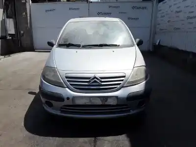 Scrapping Vehicle citroen c3 * of the year 2005 powered 8hz