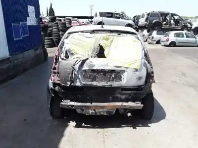 Scrapping Vehicle citroen c3 * of the year 2005 powered 8hz