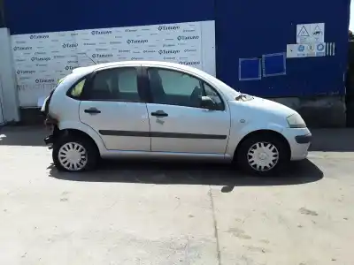 Scrapping Vehicle citroen c3 * of the year 2005 powered 8hz