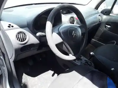 Scrapping Vehicle citroen c3 * of the year 2005 powered 8hz