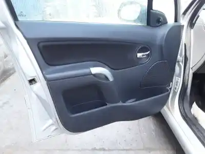 Scrapping Vehicle citroen c3 * of the year 2005 powered 8hz