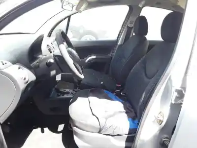 Scrapping Vehicle citroen c3 * of the year 2005 powered 8hz