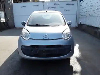 Veicolo di demolizione citroen c1 * dell'anno 2007 alimentato 1kr