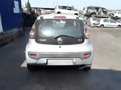 Veicolo di demolizione citroen c1 * dell'anno 2007 alimentato 1kr