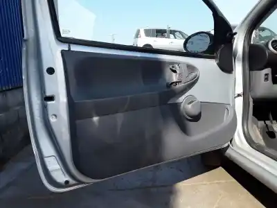 Veicolo di demolizione citroen c1 * dell'anno 2007 alimentato 1kr