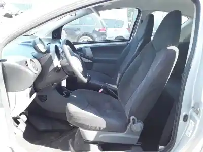 Veicolo di demolizione citroen c1 * dell'anno 2007 alimentato 1kr