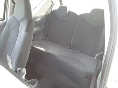 Veicolo di demolizione citroen c1 * dell'anno 2007 alimentato 1kr