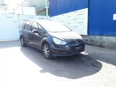 Scrapping Vehicle FORD S-MAX (CA1) * of the year 2006 powered QXWD