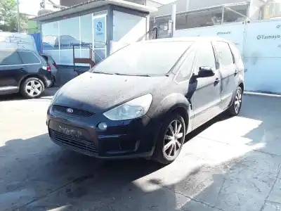 Scrapping Vehicle ford s-max (ca1) * of the year 2006 powered qxwd