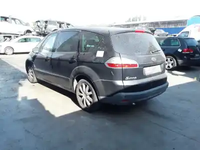 Scrapping Vehicle ford s-max (ca1) * of the year 2006 powered qxwd
