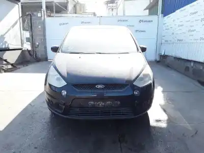 Scrapping Vehicle ford s-max (ca1) * of the year 2006 powered qxwd