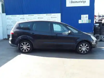 Scrapping Vehicle ford s-max (ca1) * of the year 2006 powered qxwd