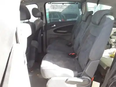 Scrapping Vehicle ford s-max (ca1) * of the year 2006 powered qxwd