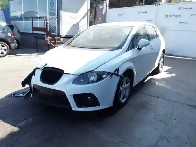 Veículo de Sucata seat leon (1p1) * do ano 2011 alimentado cay