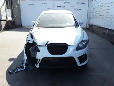 Veículo de Sucata seat leon (1p1) * do ano 2011 alimentado cay