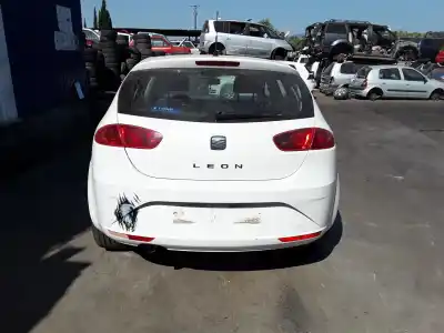 Veículo de Sucata seat leon (1p1) * do ano 2011 alimentado cay