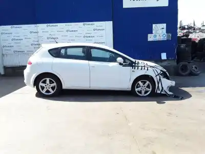 Veículo de Sucata seat leon (1p1) * do ano 2011 alimentado cay