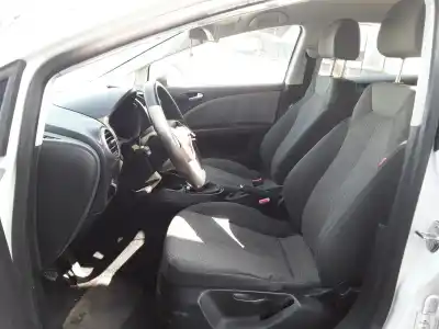 Veículo de Sucata seat leon (1p1) * do ano 2011 alimentado cay