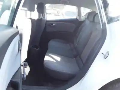 Veículo de Sucata seat leon (1p1) * do ano 2011 alimentado cay