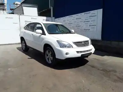 Scrapping Vehicle lexus                                              rx (mcu/gsu/mhu3)                                                                                                                                                                                                                                          3mzfe of the year 2008 powered 3mzfe