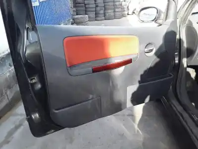 Scrapping Vehicle citroen c2 * of the year 2005 powered 8hx