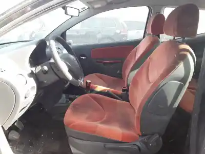 Scrapping Vehicle citroen c2 * of the year 2005 powered 8hx