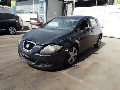 Vehicul casat seat leon (1p1) * al anului 2006 alimentat bkd