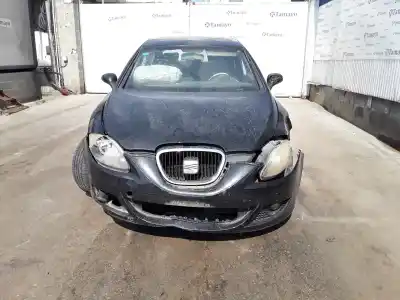 Vehicul casat seat leon (1p1) * al anului 2006 alimentat bkd