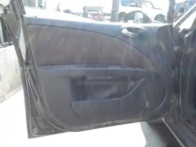 Vehicul casat seat leon (1p1) * al anului 2006 alimentat bkd