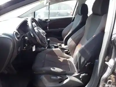 Vehicul casat seat leon (1p1) * al anului 2006 alimentat bkd