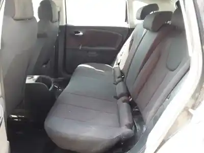 Vehicul casat seat leon (1p1) * al anului 2006 alimentat bkd