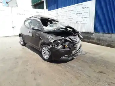 Hurda Aracı LANCIA YPSILON (312_) 1.2 (312.PXA1A, 312.YXA1A) Yılın 2013 güçlü 169A4000