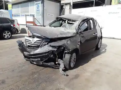 Veículo de Sucata lancia ypsilon (312_) 1.2 (312.pxa1a, 312.yxa1a) do ano 2013 alimentado 169a4000