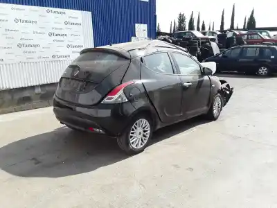Veículo de Sucata lancia ypsilon (312_) 1.2 (312.pxa1a, 312.yxa1a) do ano 2013 alimentado 169a4000