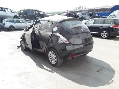 Veículo de Sucata lancia ypsilon (312_) 1.2 (312.pxa1a, 312.yxa1a) do ano 2013 alimentado 169a4000