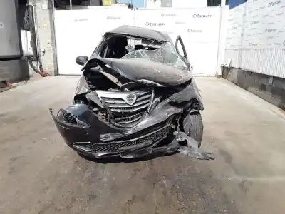 Veículo de Sucata lancia ypsilon (312_) 1.2 (312.pxa1a, 312.yxa1a) do ano 2013 alimentado 169a4000