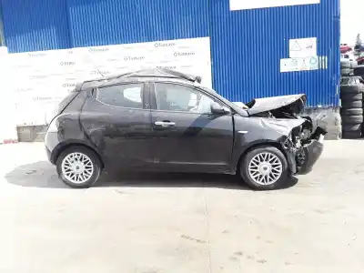 Veículo de Sucata lancia ypsilon (312_) 1.2 (312.pxa1a, 312.yxa1a) do ano 2013 alimentado 169a4000