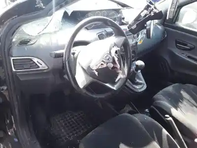 Veículo de Sucata lancia ypsilon (312_) 1.2 (312.pxa1a, 312.yxa1a) do ano 2013 alimentado 169a4000