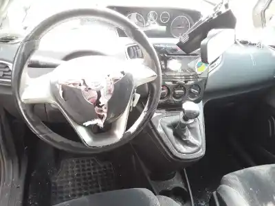 Veículo de Sucata lancia ypsilon (312_) 1.2 (312.pxa1a, 312.yxa1a) do ano 2013 alimentado 169a4000