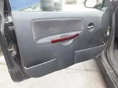 Scrapping Vehicle citroen c2 * of the year 2006 powered 8hz