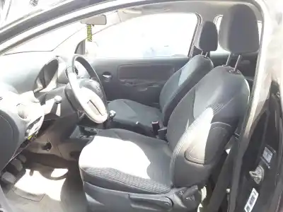 Scrapping Vehicle citroen c2 * of the year 2006 powered 8hz